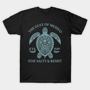 Gulf-Of-Mexico T-Shirt